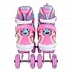 Πατίνια Blyss-M-(34-37)