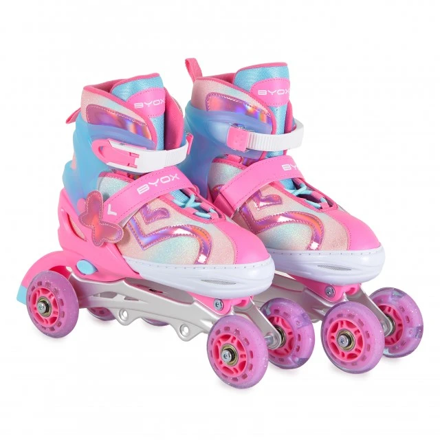 Πατίνια Blyss-S-(30-33)