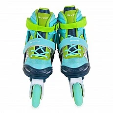 Πατίνια Rolox Blue-M-(34-37)