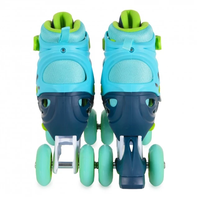 Rollerblades Rolox Blue-S-(30-33)