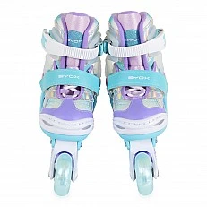 Πατίνια Rolox Violet-M-(34-37)