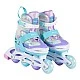 Πατίνια Rolox Violet-S-(30-33)