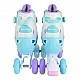 Πατίνια Rolox Violet-S-(30-33)