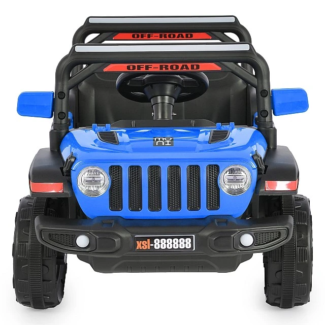 SUV με μπαταρία Tango μπλε
