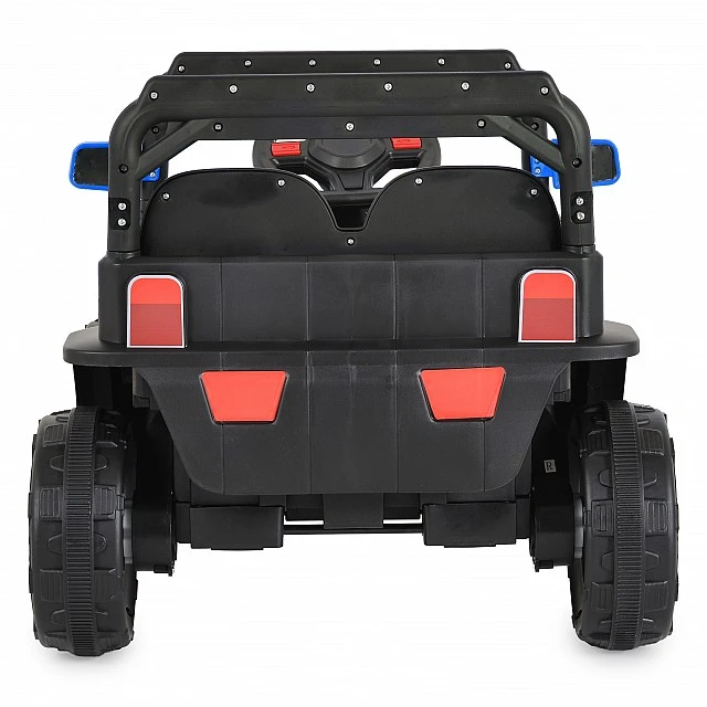 SUV με μπαταρία Tango μπλε