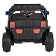 SUV με μπαταρία Tango μπλε