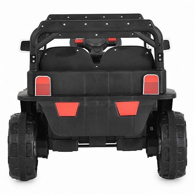 SUV με μπαταρία Tango λευκό