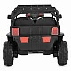 SUV με μπαταρία Tango λευκό
