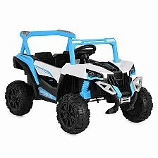 Τζιπ με μπαταρία Gobi Go blue