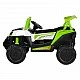Τζιπ με μπαταρία Gobi Go green