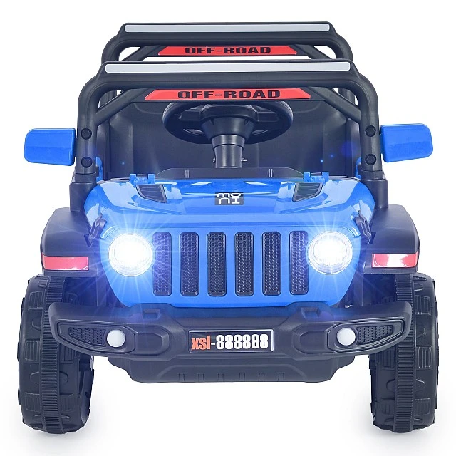 SUV με μπαταρία Tango μπλε