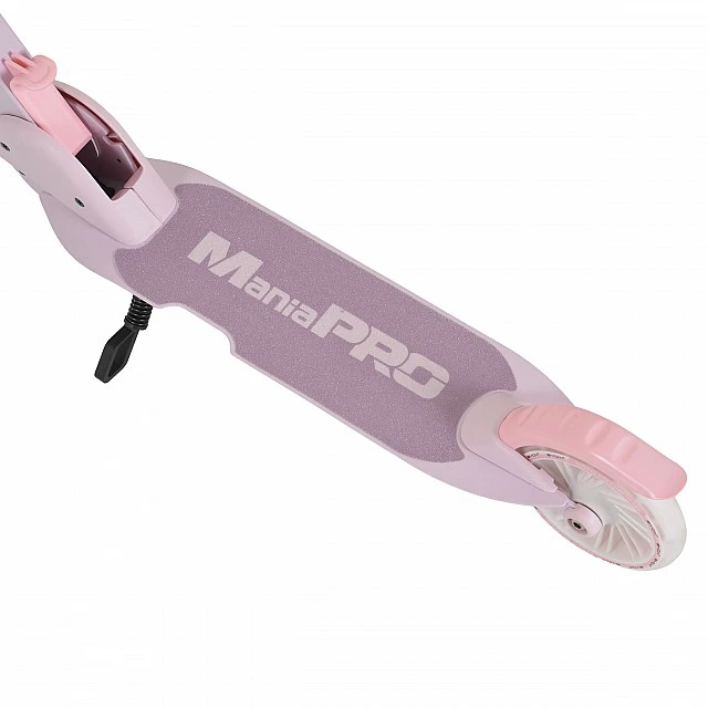 Πατίνι ManiaPro, Ροζ