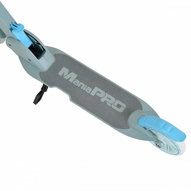Πατίνι ManiaPro, Μπλε