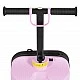 ScooterBox 2σε1 Πατίνι, Ροζ