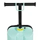 ScooterBox 2σε1 Πατίνι, Μέντα