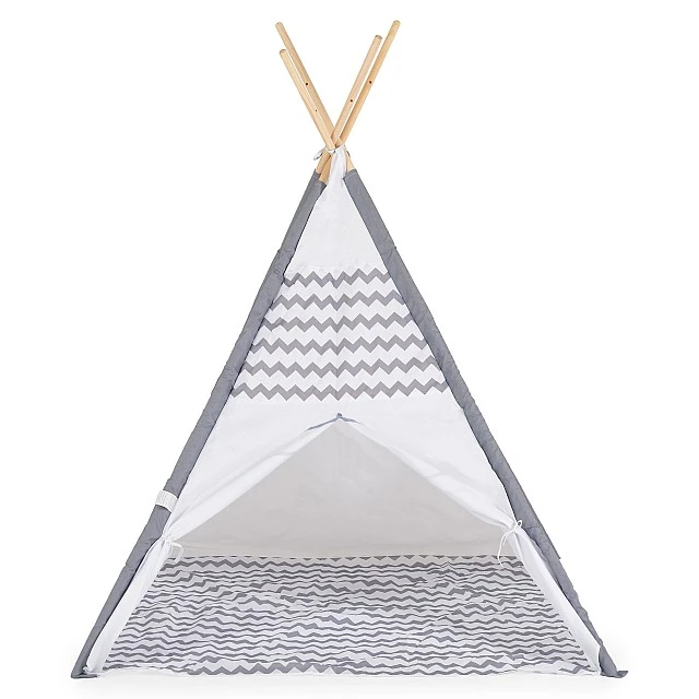 Σκηνή παιχνιδιού Tipi 8112