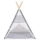 Σκηνή παιχνιδιού Tipi 8112