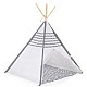 Σκηνή παιχνιδιού Tipi 8112