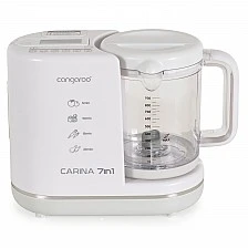 Πολυλειτουργική συσκευή μαγειρέματος Carina 7 σε 1