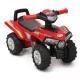 Kids Push ATV 551 Red