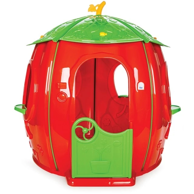 Pumpkin House 06158