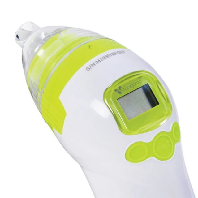 Ηλεκτρικός ρινικός αναρροφητής Purity NC001