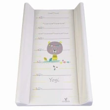 Σκληρή αλλαξιέρα Yogi