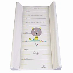 Σκληρή αλλαξιέρα Yogi