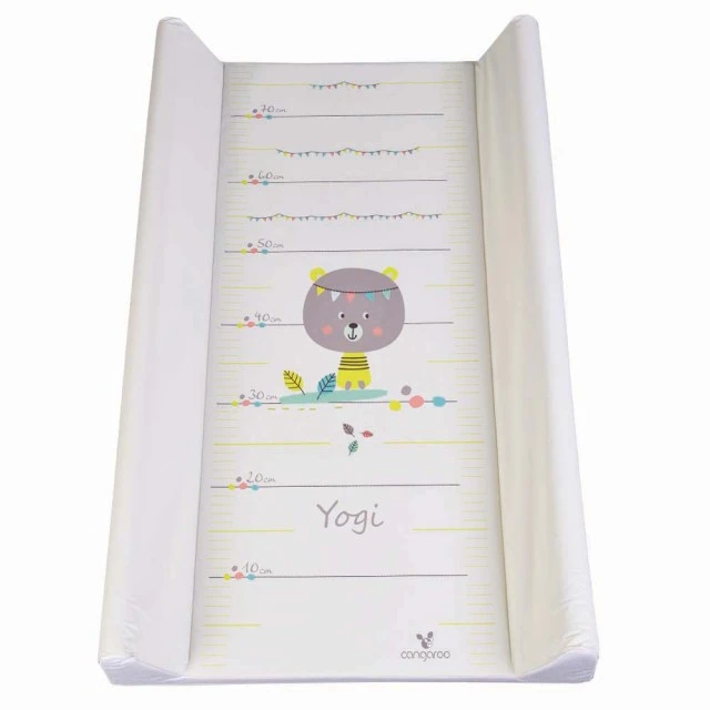 Σκληρή αλλαξιέρα Yogi