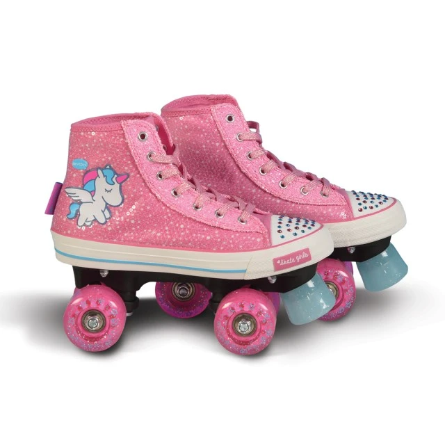 Πατίνια Alicorn XL (38-39)