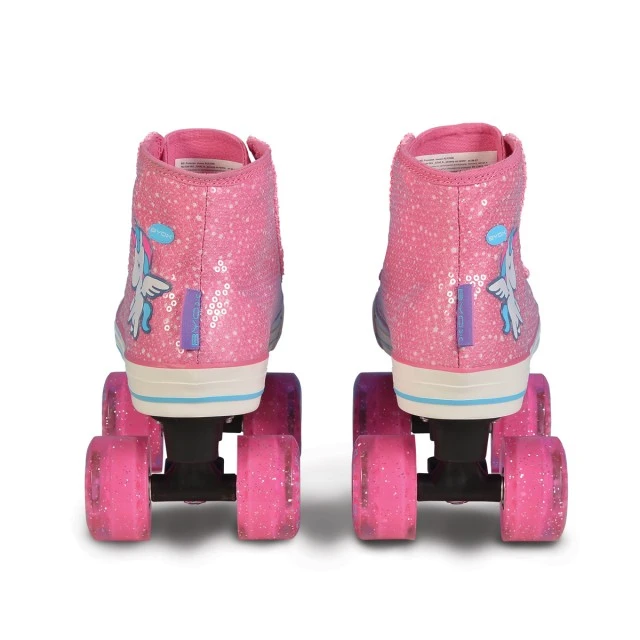 Πατίνια Alicorn XL (38-39)