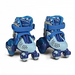 Πατίνια Little Beetle Blue Boy