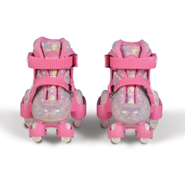 Πατίνια Little Beetle Pinky Girl