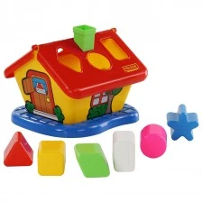 Διασκεδαστικός διαλογέας σπιτιών - 3354