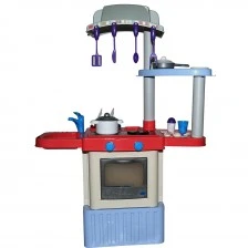 Κουζίνα Infinity Premium 42354