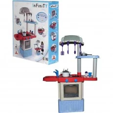 Κουζίνα Infinity Premium 42354