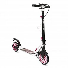 Scooter Fiore ροζ