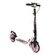 Scooter Fiore ροζ