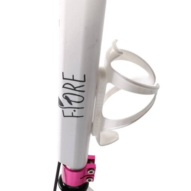 Scooter Fiore ροζ