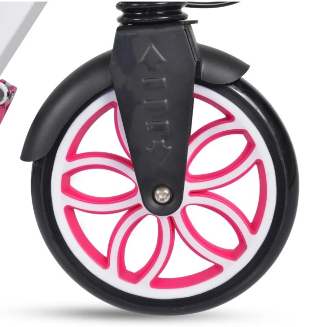 Scooter Fiore ροζ