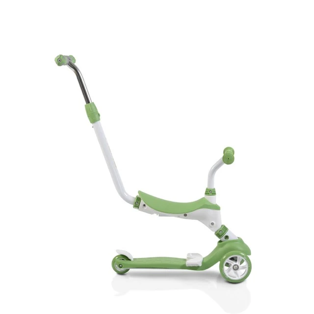 Tristar 3in1 scooter πράσινο