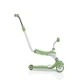 Tristar 3in1 scooter πράσινο