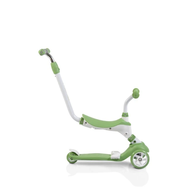 Tristar 3in1 scooter πράσινο