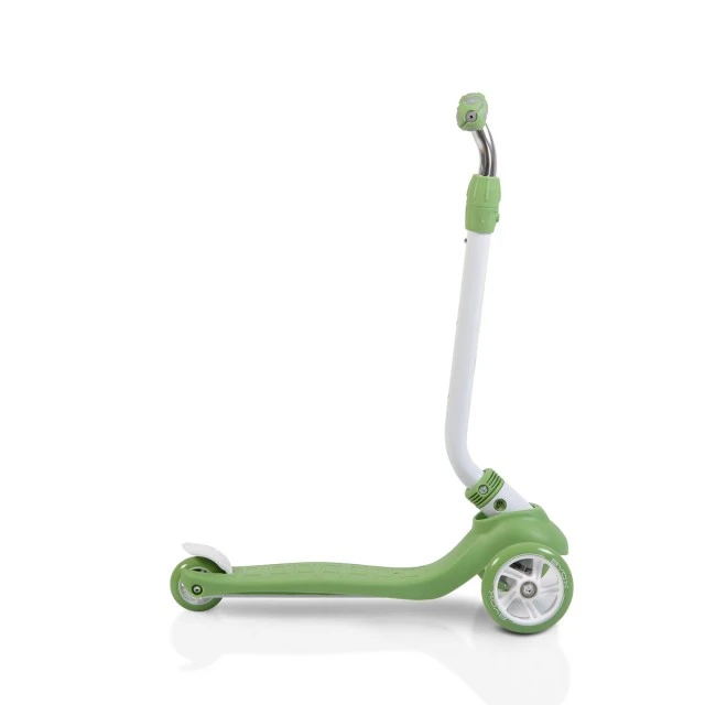 Tristar 3in1 scooter πράσινο