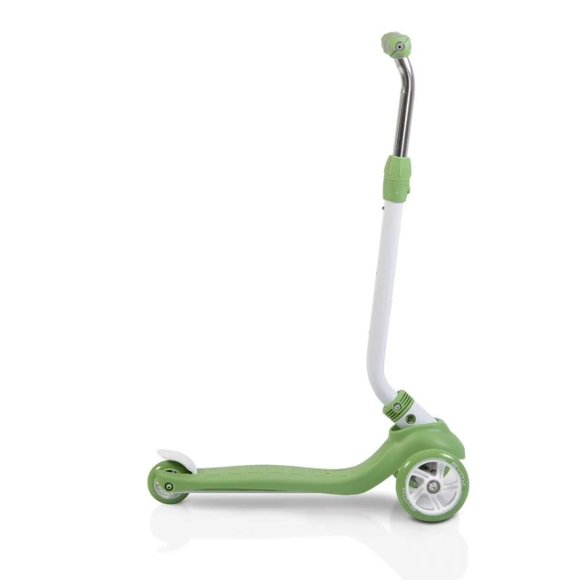 Tristar 3in1 scooter πράσινο