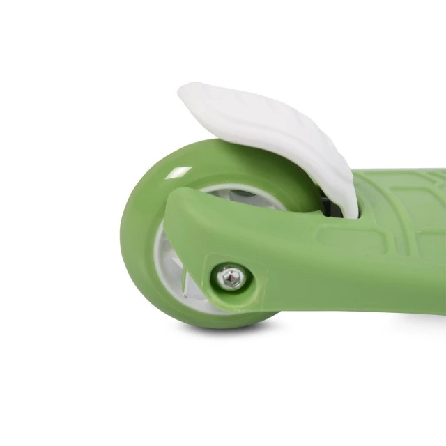 Tristar 3in1 scooter πράσινο