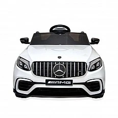 Μπαταρία Jeep Mercedes GLC 63S AMG QLS5688