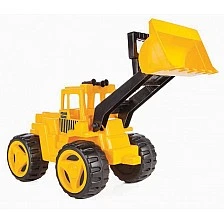 Super μπουλντόζα - 06205