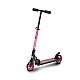 Scooter Rendevous ροζ