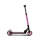 Scooter Rendevous ροζ